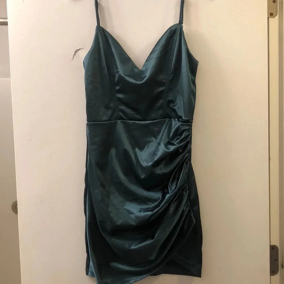 Lucy in the Sky Dress - Picture 1 of 7